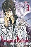 Vampire knight