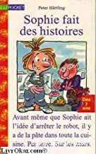 Sophie fait des histoires