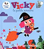 Vicky la petite sorcière