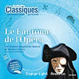 Le fantôme de l'opéra