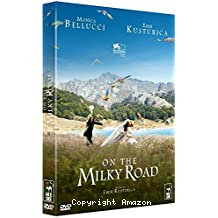 On the Milky Road