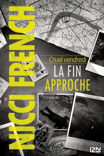 Cruel vendredi - la fin approche