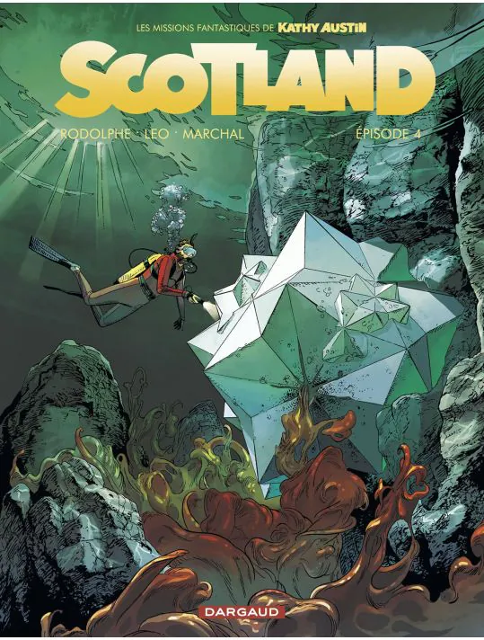 Scotland