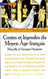 Contes et légendes du Moyen âge français