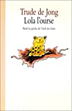 Lola l'ourse