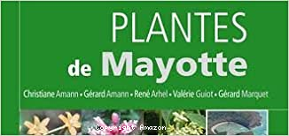 Plantes de Mayotte