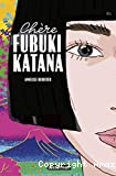 Chère Fubuki Katana
