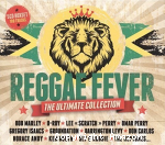 Reggae fever the ultimate collection
