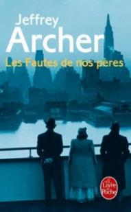 Les fautes de nos pères