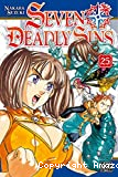 Seven deadly sins