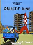 Les aventures de Tintin, Objectif Lune