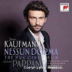 Nessun Dorma - the Puccini Album