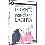 Conte de la princesse Kaguya (Le)