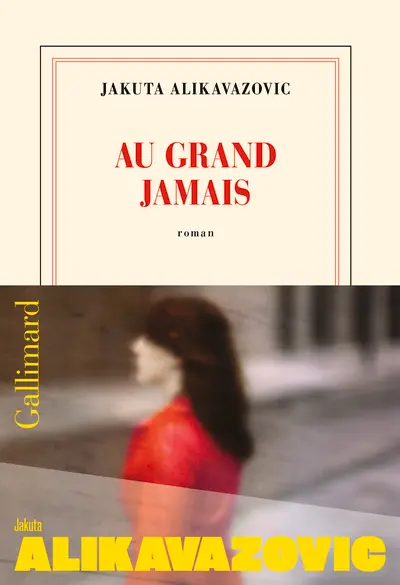 Au grand jamais