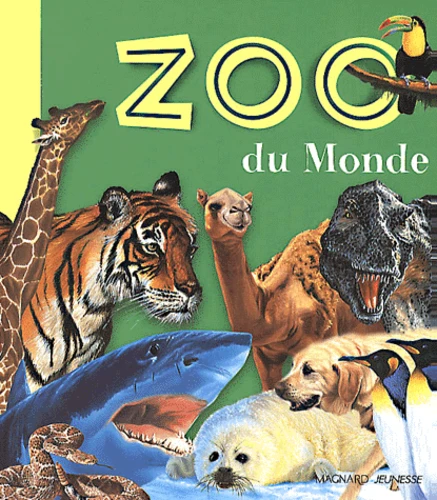 Zoo du monde