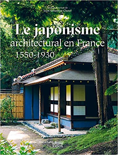 Le japonisme architectural en France