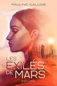 Les Exilés de Mars