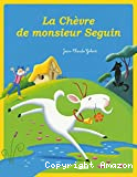 La chèvre de monsieur Seguin (coll. les ptitsclassiques) - nouvelle edition