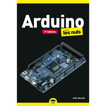 Arduino pour les nuls