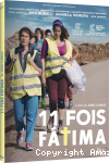 11 fois Fatima