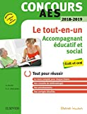 Concours AES, 2018-2019