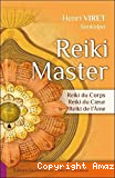 Reiki master