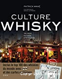 Culture whisky