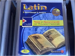 Latin apprentissage et révisions