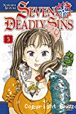 Seven deadly sins