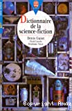 Dictionnaire de la science-fiction