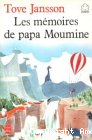 Les mémoires de papa Moumine