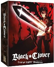 Black Clover - Saison 2 - Vol 1