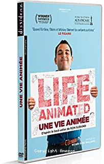 Life animated - Une vie animée