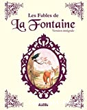 Les fables de La Fontaine