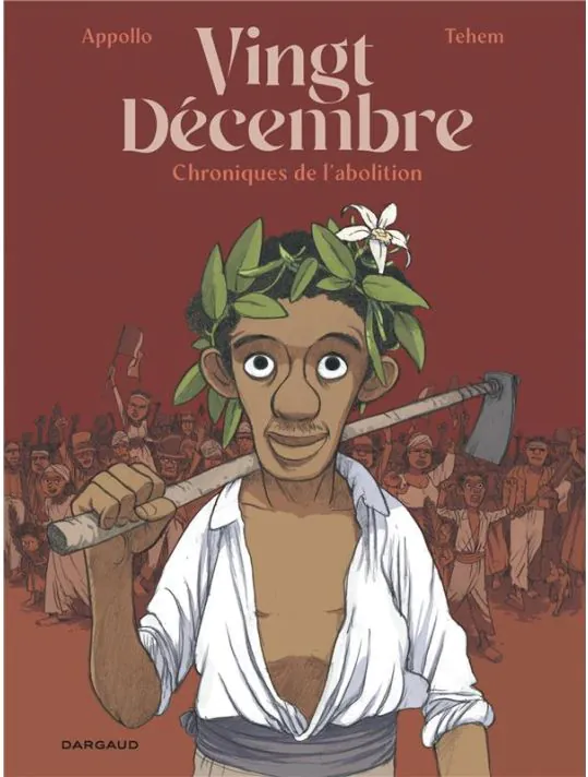 Vingt décembre