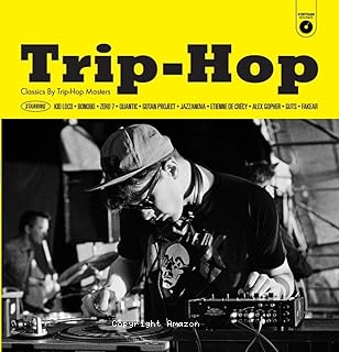 Collection Vintage Sounds - Trip Hop