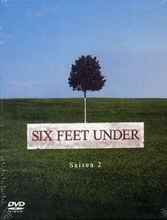 Six feet under - Saison 2