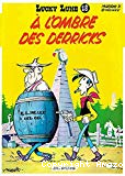 Lucky Luke - Tome 18 - A L'OMBRE DES DERRICKS