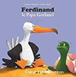 Ferdinand le papa goéland