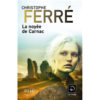 La noyée de Carnac