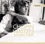 Chopin waltzes