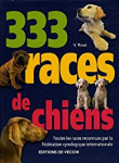333 races de chiens