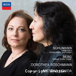 Schumann - Schumann and Berg