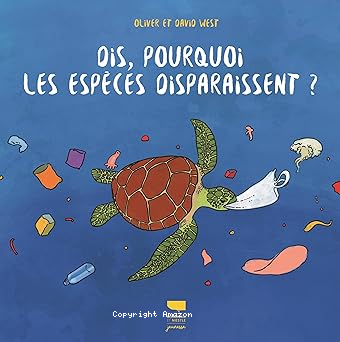 Dis, pourquoi les esp&egrave;ces disparaissent ?
