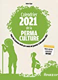 Calendrier 2021 de la permaculture