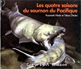 Les Quatres saisons du saumon du Pacifique