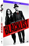 Blacklist (The) - Saison 4