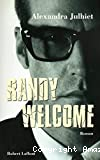Randy Welcome