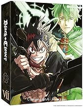 Black Clover