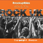 Les Inrocks anthologie du rock anglais - Volume 1